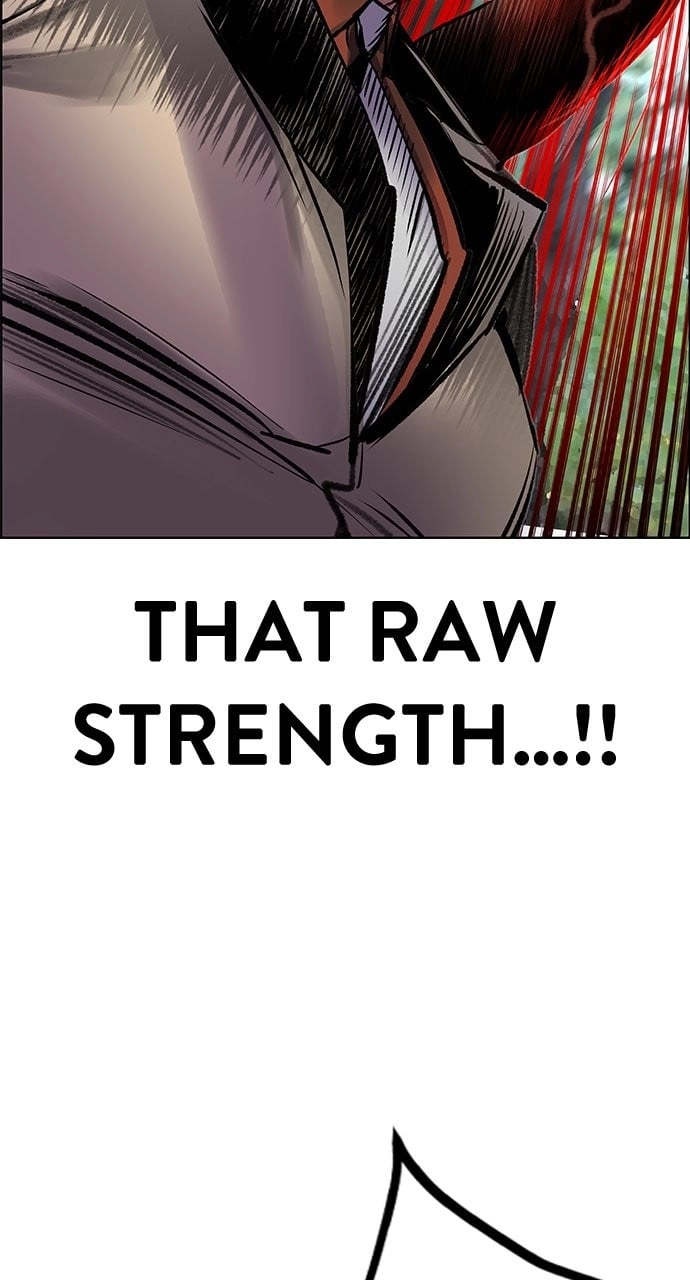 Jungle Juice Chapter 92 - Page 52