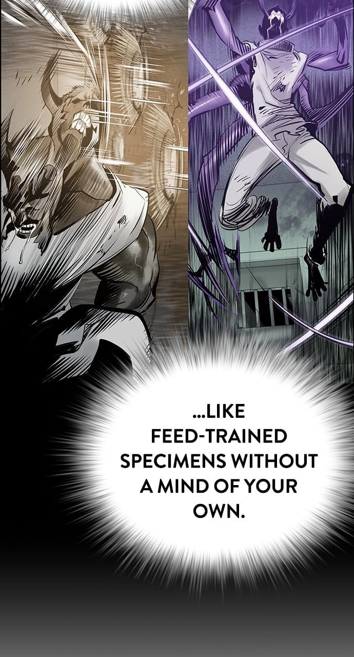 Jungle Juice Chapter 92 - Page 61