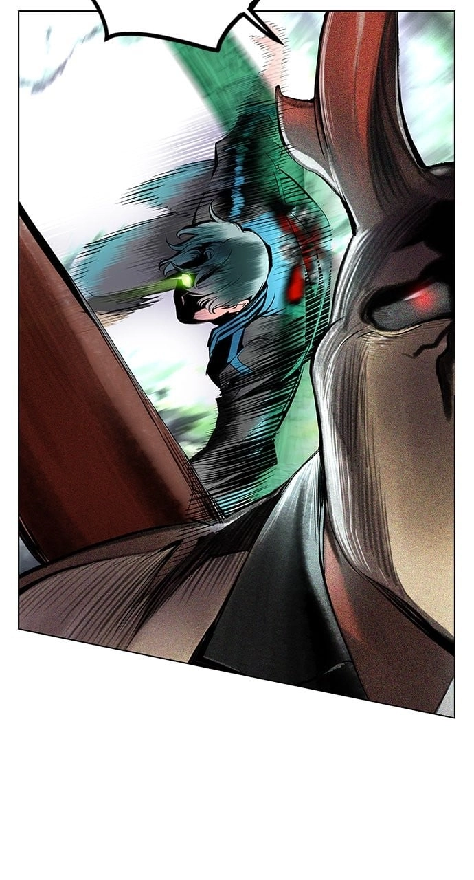 Jungle Juice Chapter 92 - Page 68