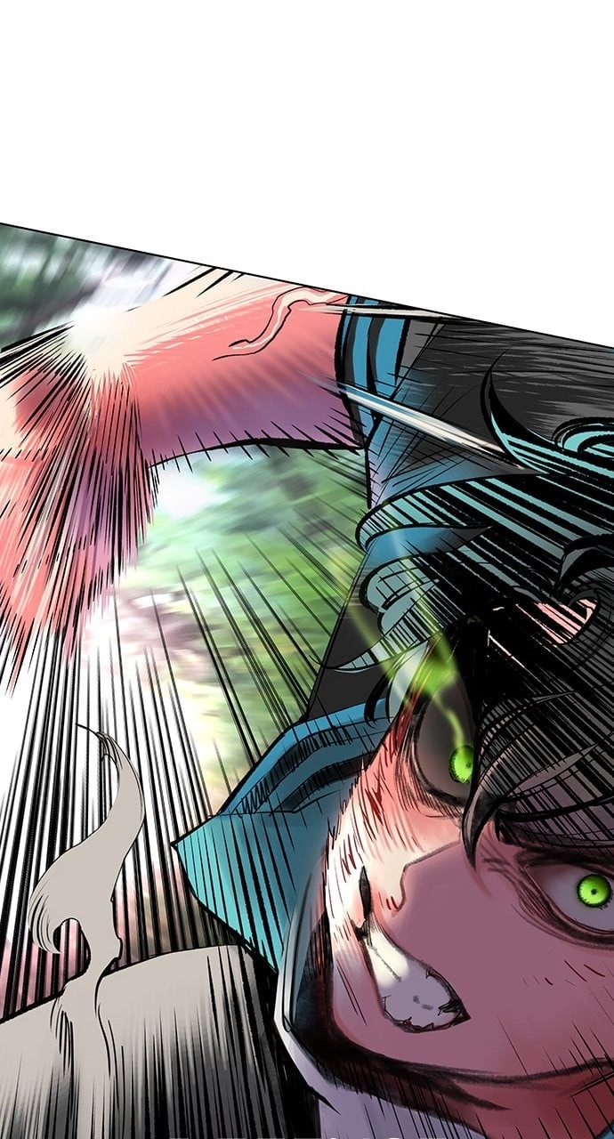 Jungle Juice Chapter 92 - Page 69