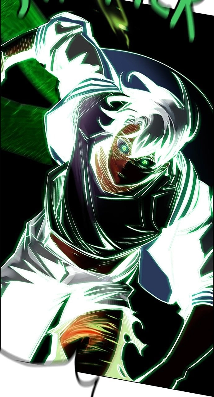 Jungle Juice Chapter 92 - Page 71