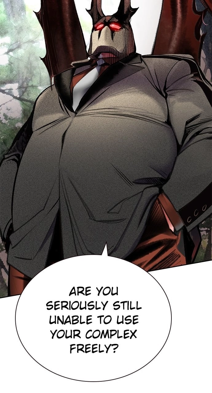 Jungle Juice Chapter 92 - Page 76