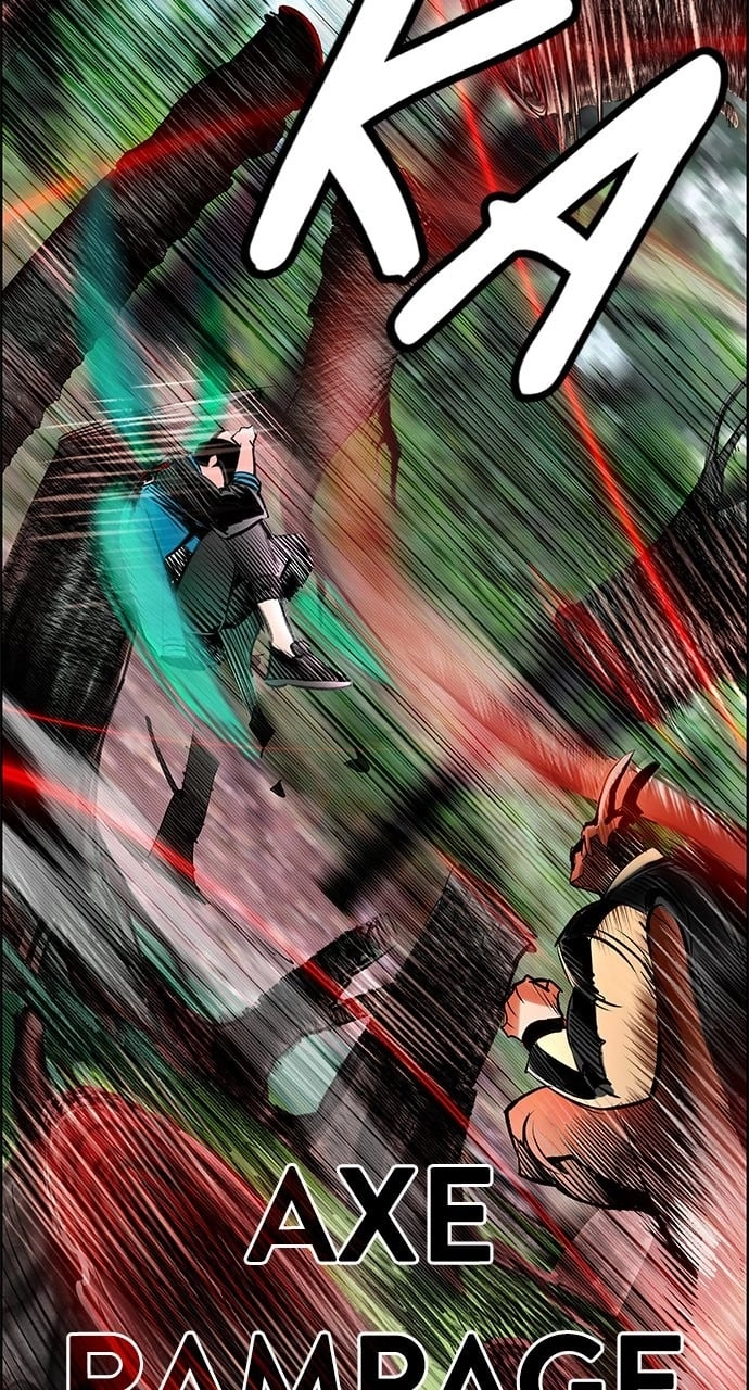 Jungle Juice Chapter 92 - Page 83