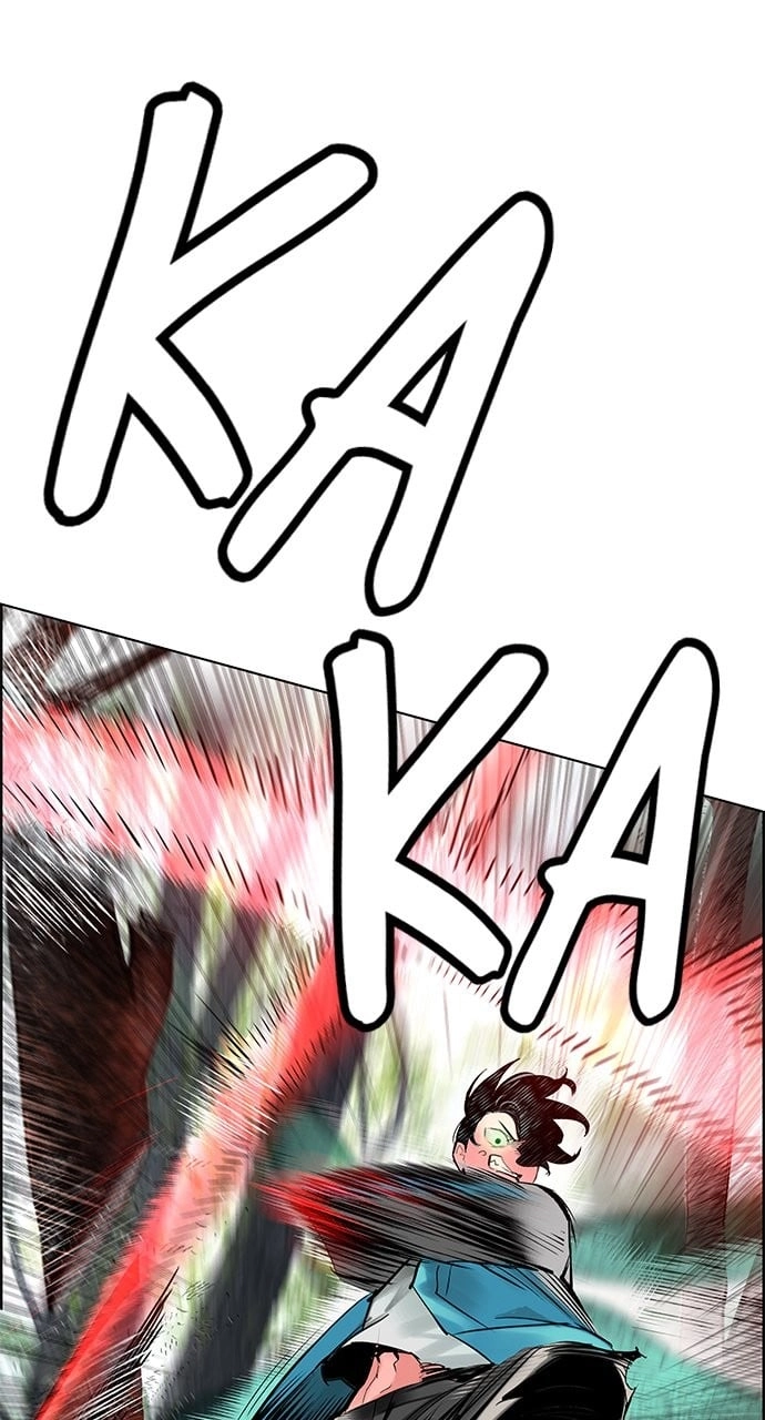 Jungle Juice Chapter 92 - Page 85
