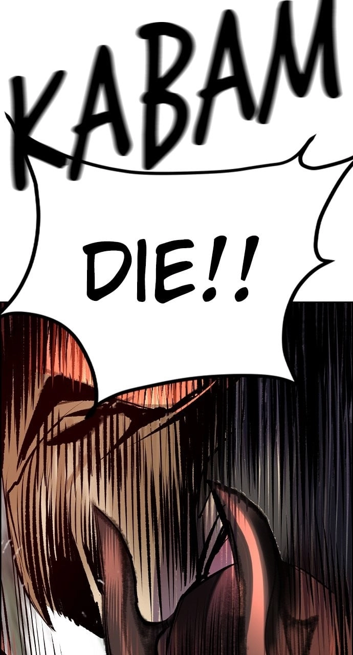Jungle Juice Chapter 92 - Page 89