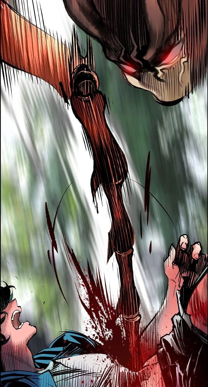 Jungle Juice Chapter 92 - Page 90
