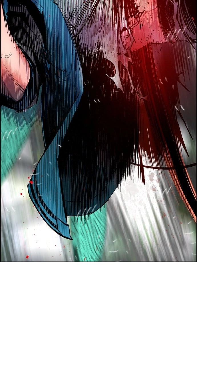 Jungle Juice Chapter 92 - Page 91