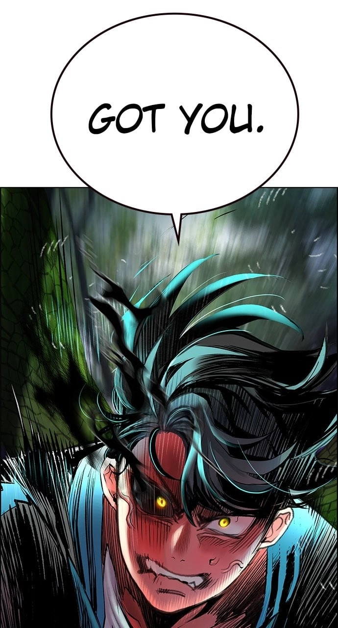 Jungle Juice Chapter 92 - Page 93
