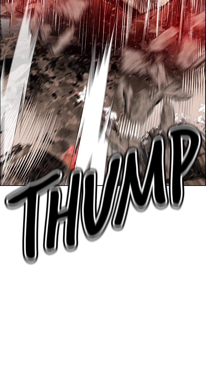 Jungle Juice Chapter 92 - Page 99