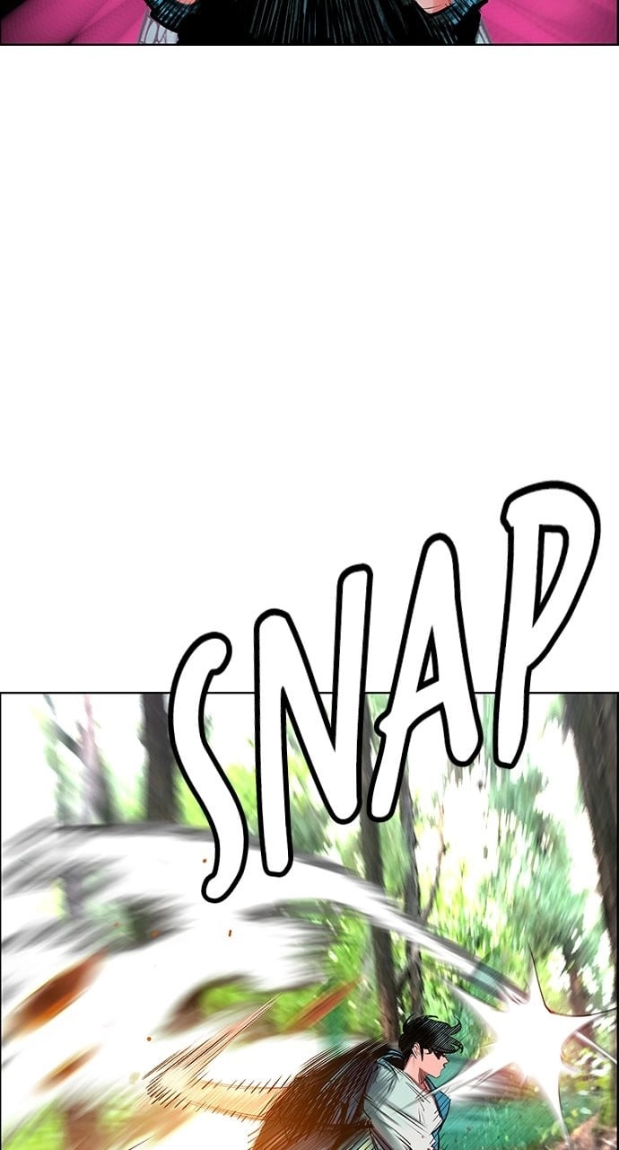 Jungle Juice Chapter 92 - Page 103