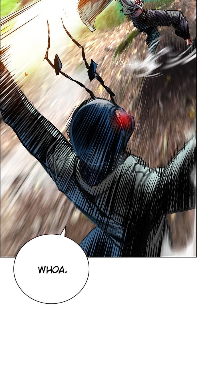 Jungle Juice Chapter 92 - Page 104