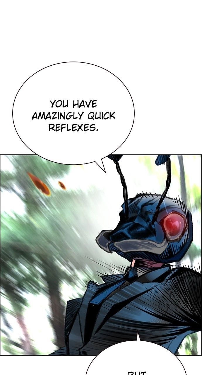 Jungle Juice Chapter 92 - Page 105