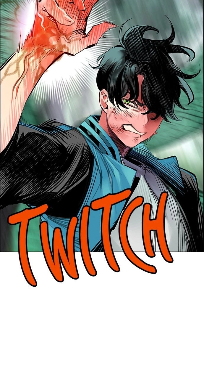 Jungle Juice Chapter 92 - Page 107