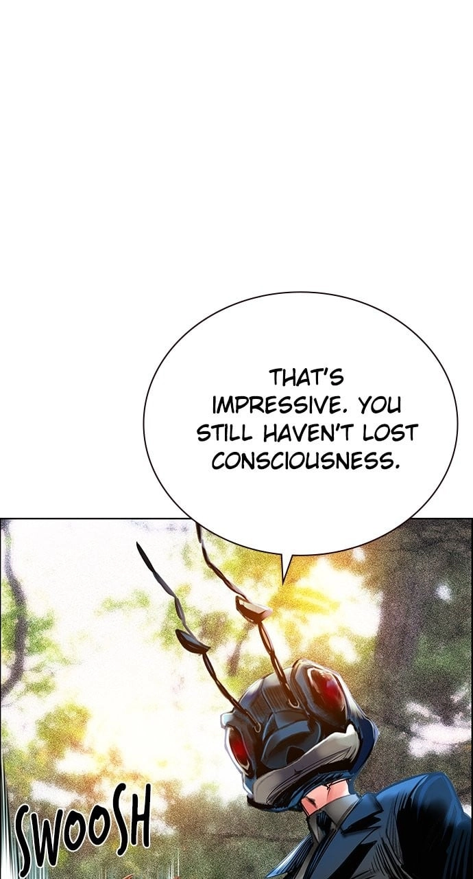 Jungle Juice Chapter 92 - Page 109