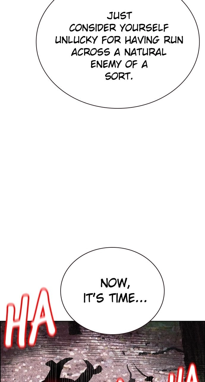 Jungle Juice Chapter 92 - Page 121