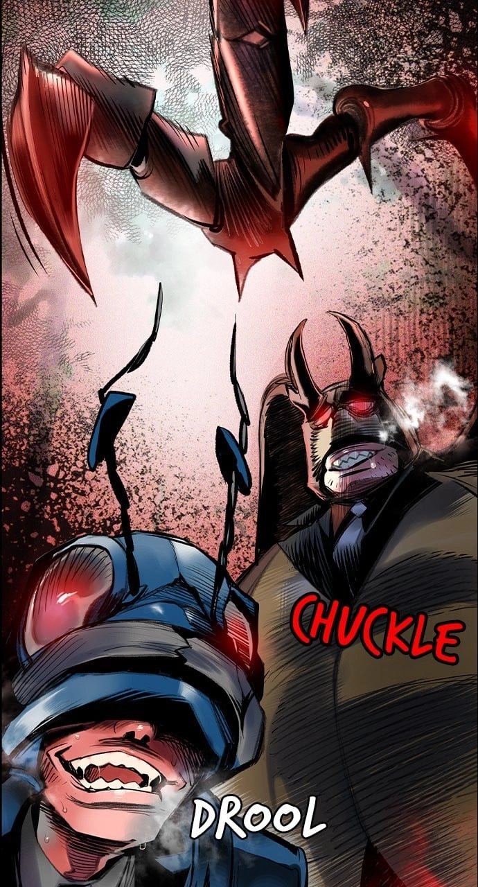 Jungle Juice Chapter 92 - Page 124