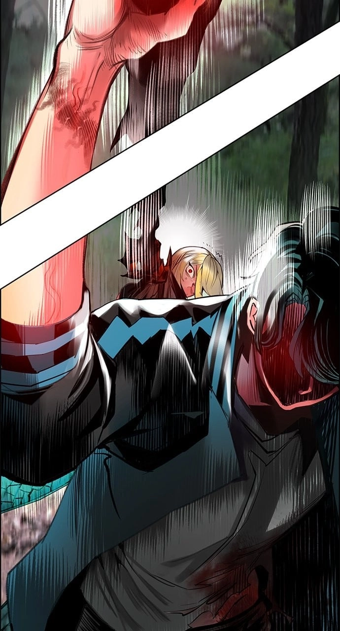 Jungle Juice Chapter 92 - Page 129