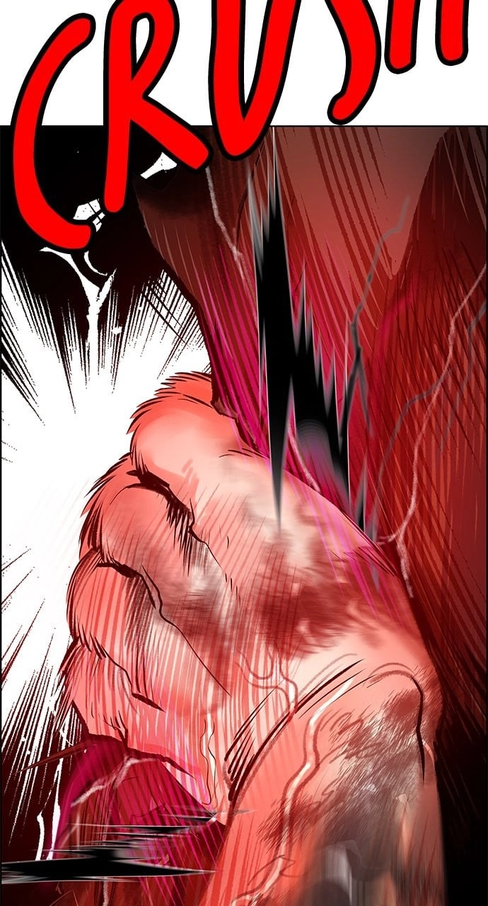 Jungle Juice Chapter 92 - Page 131