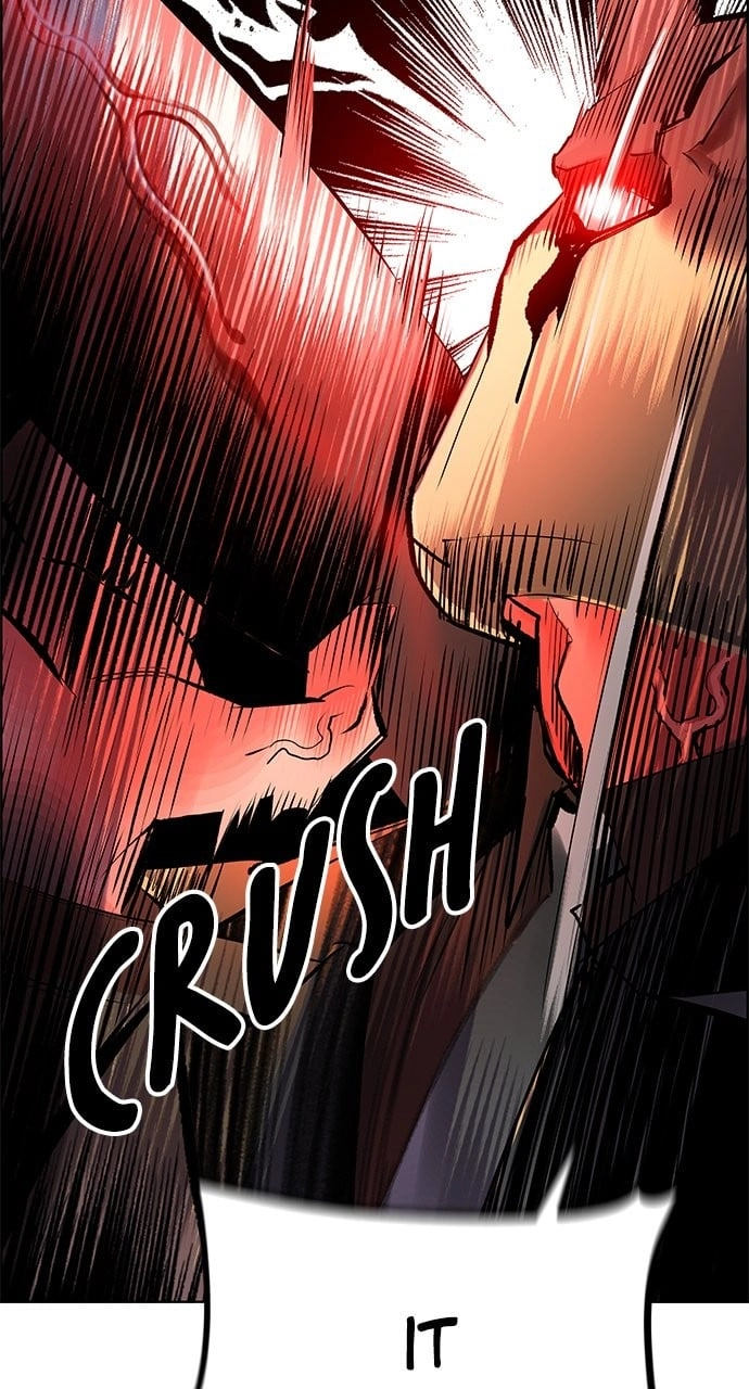 Jungle Juice Chapter 92 - Page 134