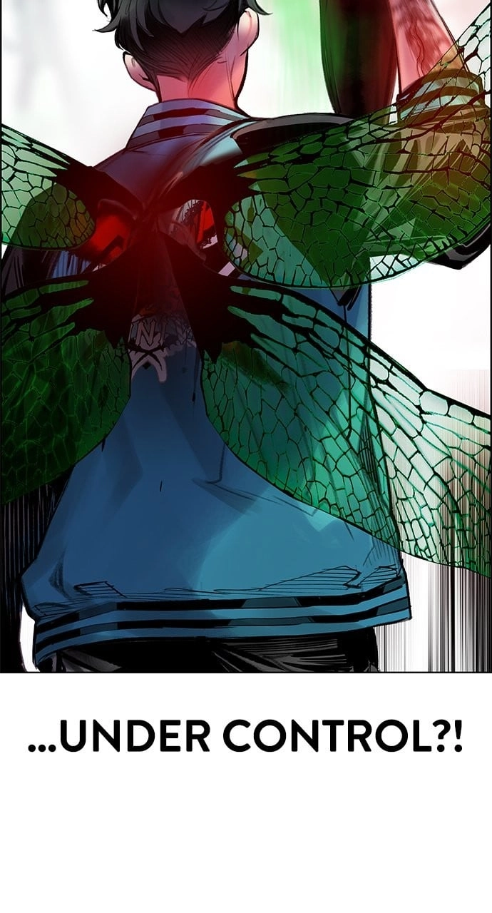 Jungle Juice Chapter 92 - Page 137