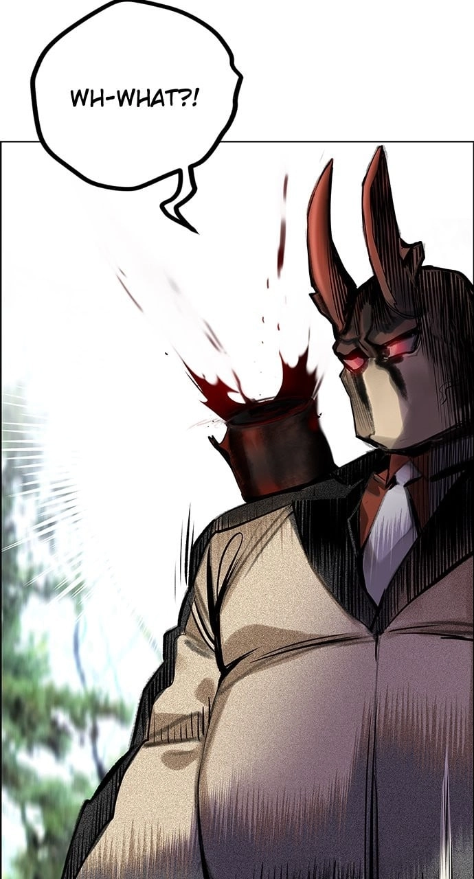 Jungle Juice Chapter 92 - Page 149