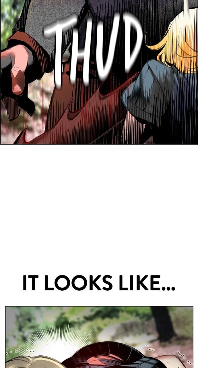 Jungle Juice Chapter 92 - Page 150