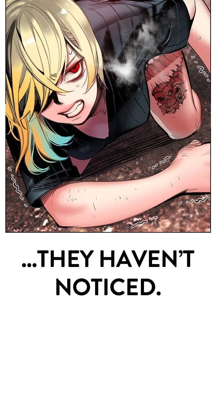Jungle Juice Chapter 92 - Page 151