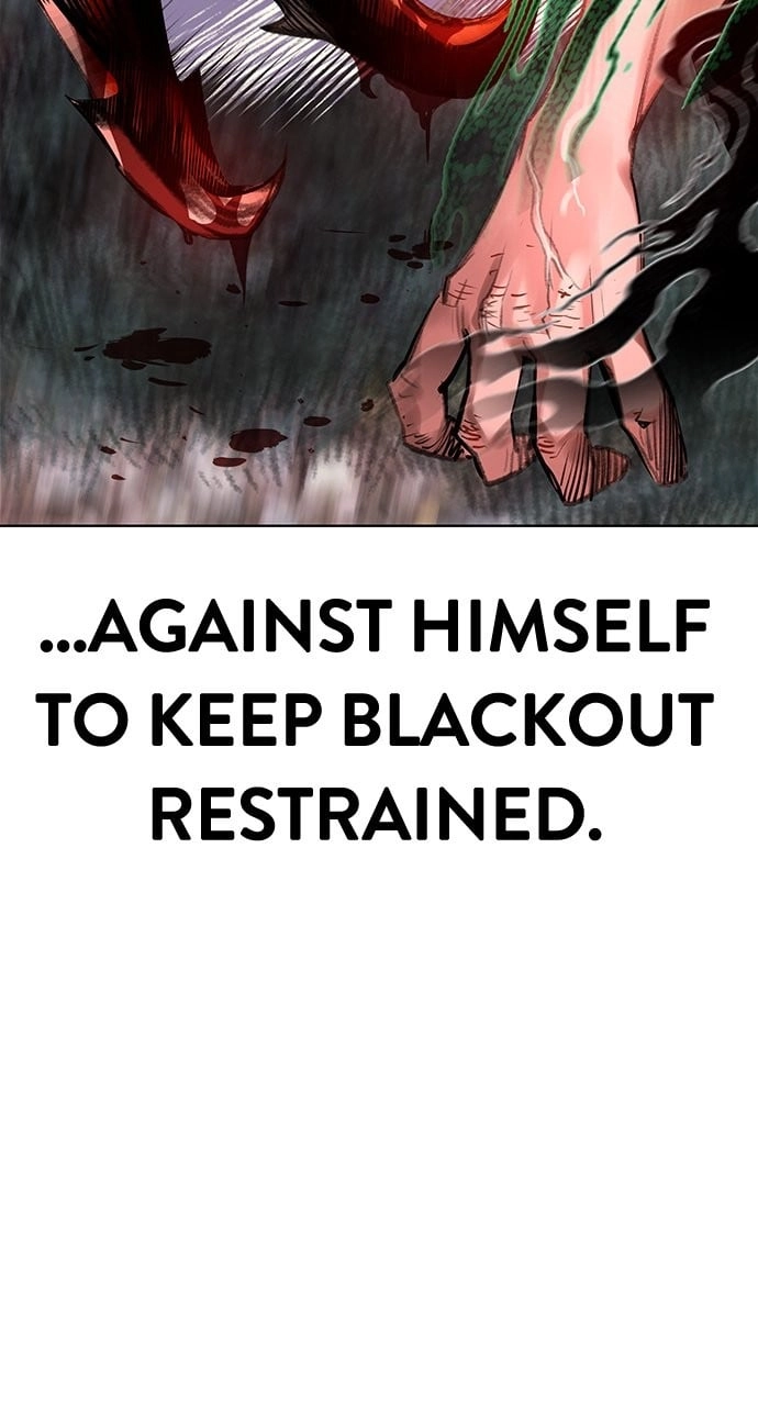 Jungle Juice Chapter 92 - Page 158