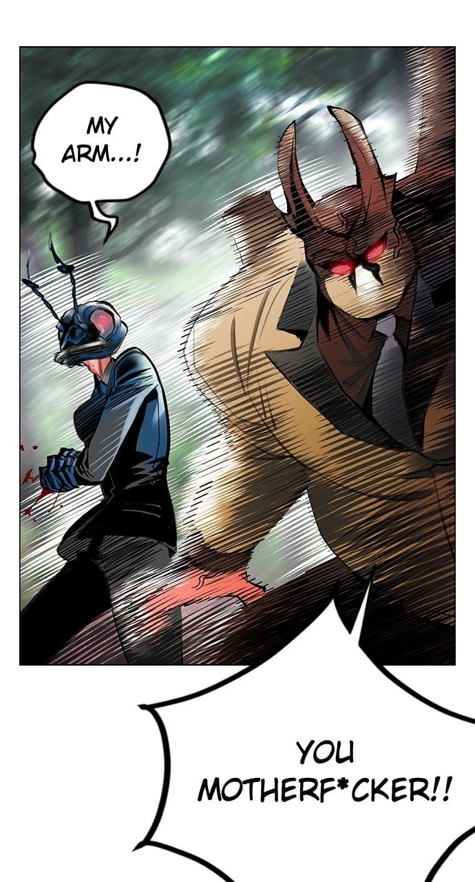 Jungle Juice Chapter 92 - Page 159