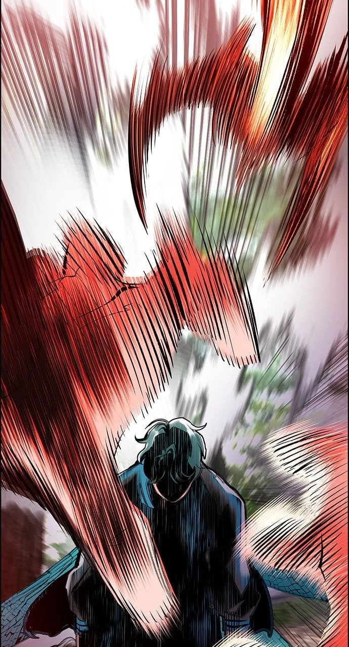 Jungle Juice Chapter 92 - Page 161