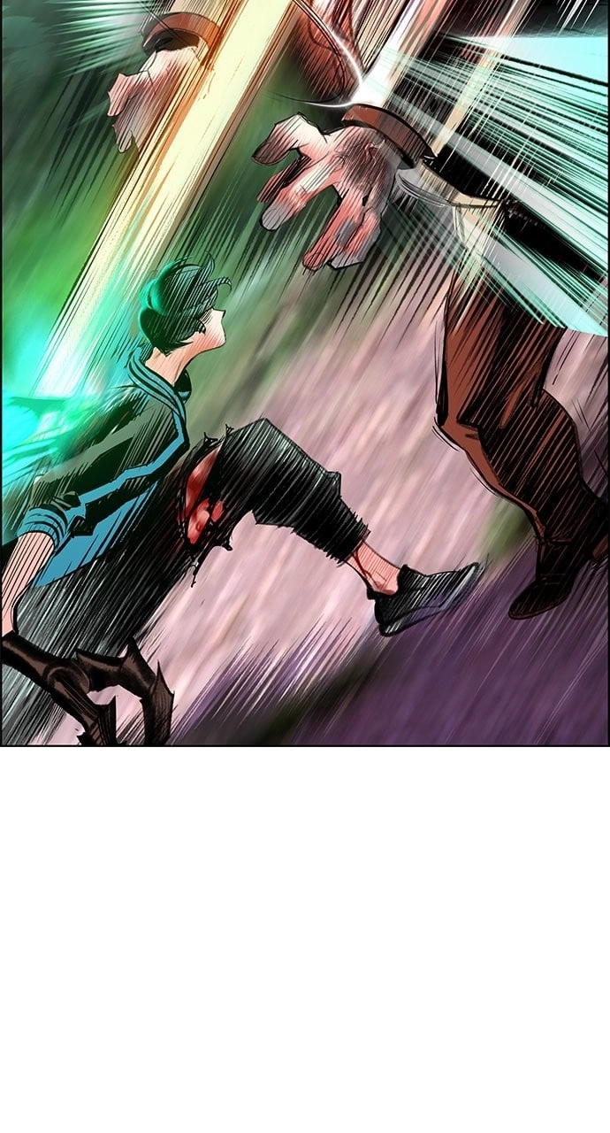 Jungle Juice Chapter 92 - Page 164