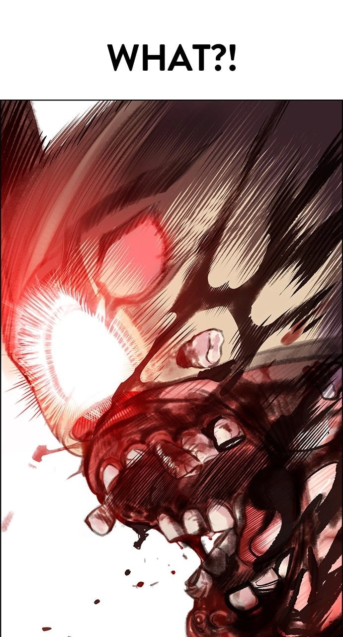 Jungle Juice Chapter 92 - Page 165