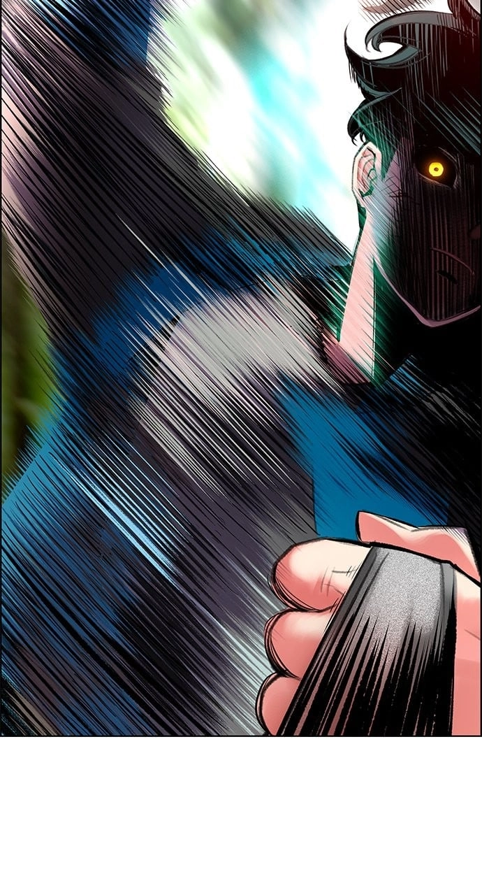 Jungle Juice Chapter 92 - Page 169