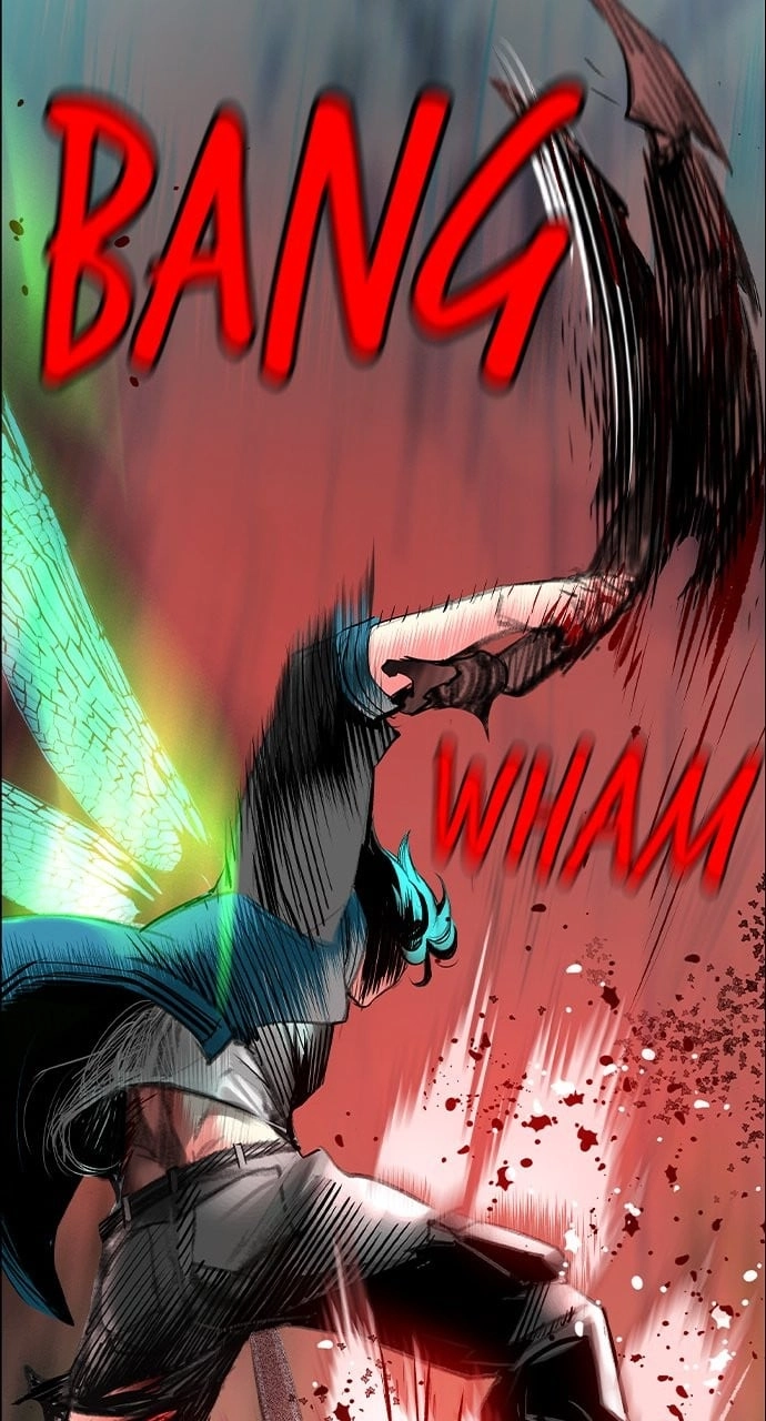 Jungle Juice Chapter 92 - Page 171