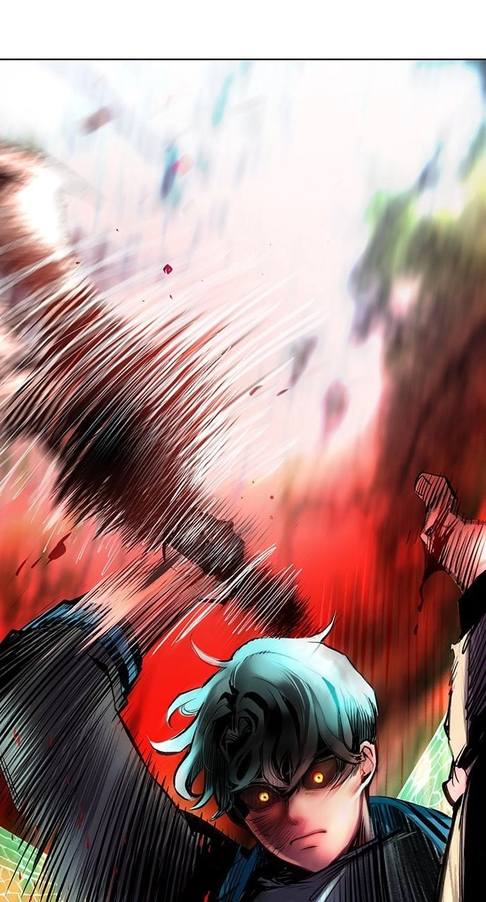 Jungle Juice Chapter 92 - Page 178