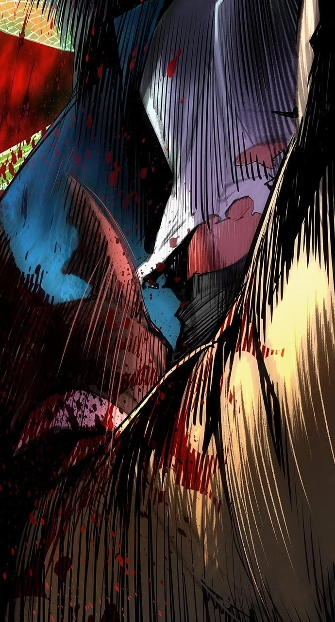 Jungle Juice Chapter 92 - Page 179