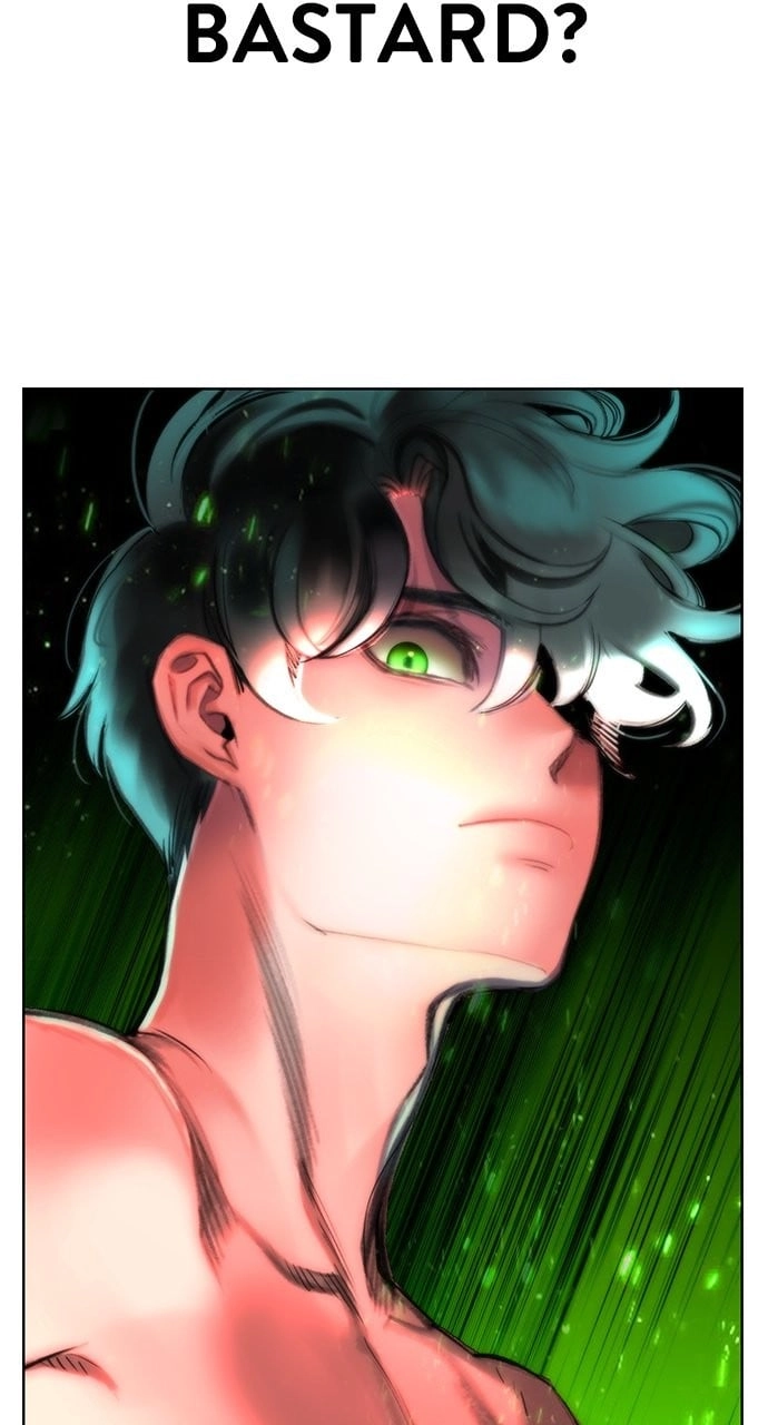 Jungle Juice Chapter 93 - Page 6