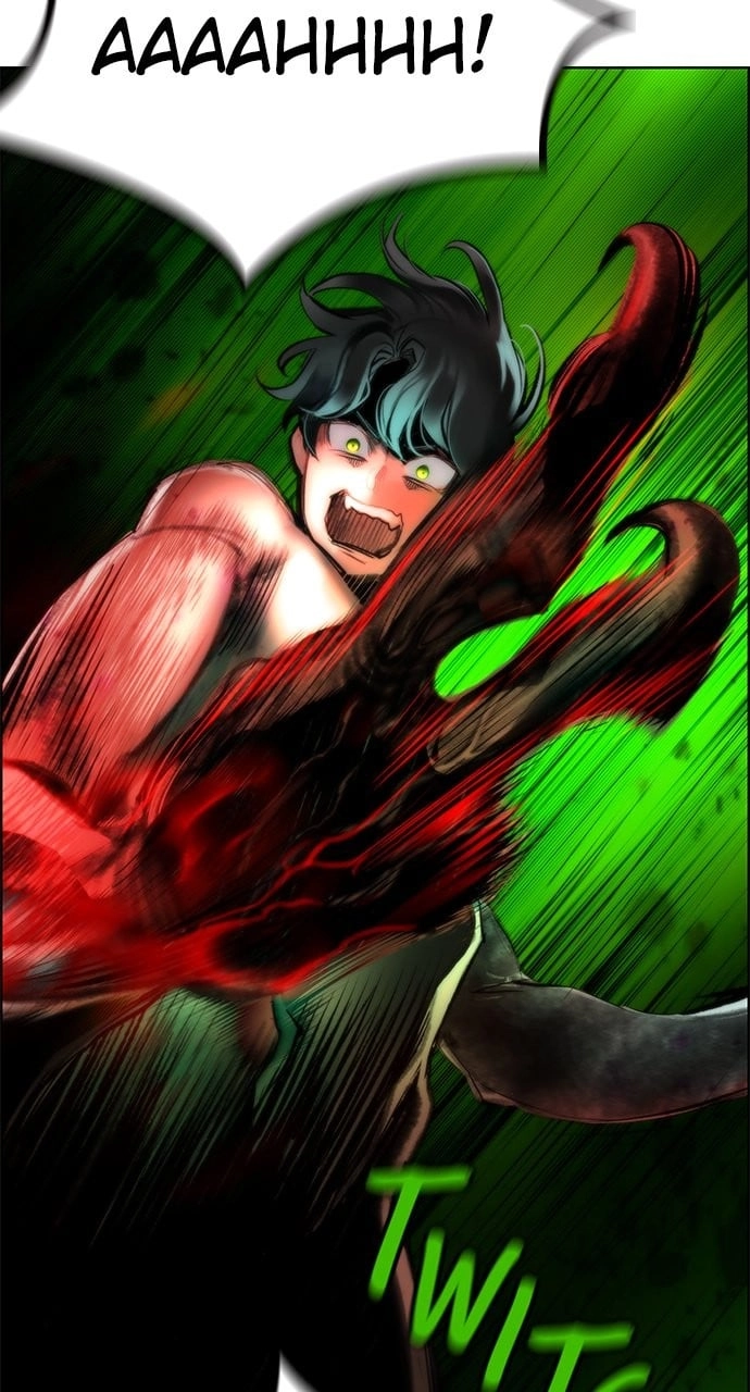 Jungle Juice Chapter 93 - Page 11