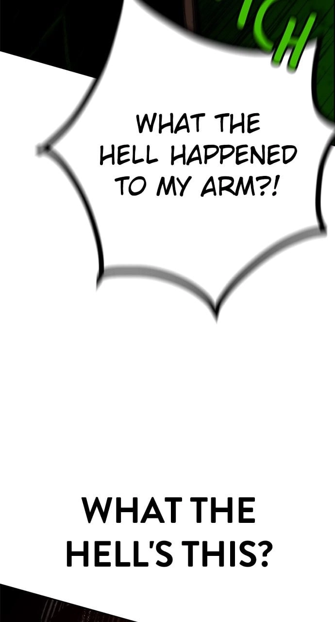 Jungle Juice Chapter 93 - Page 12