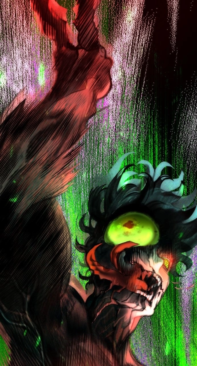 Jungle Juice Chapter 93 - Page 15
