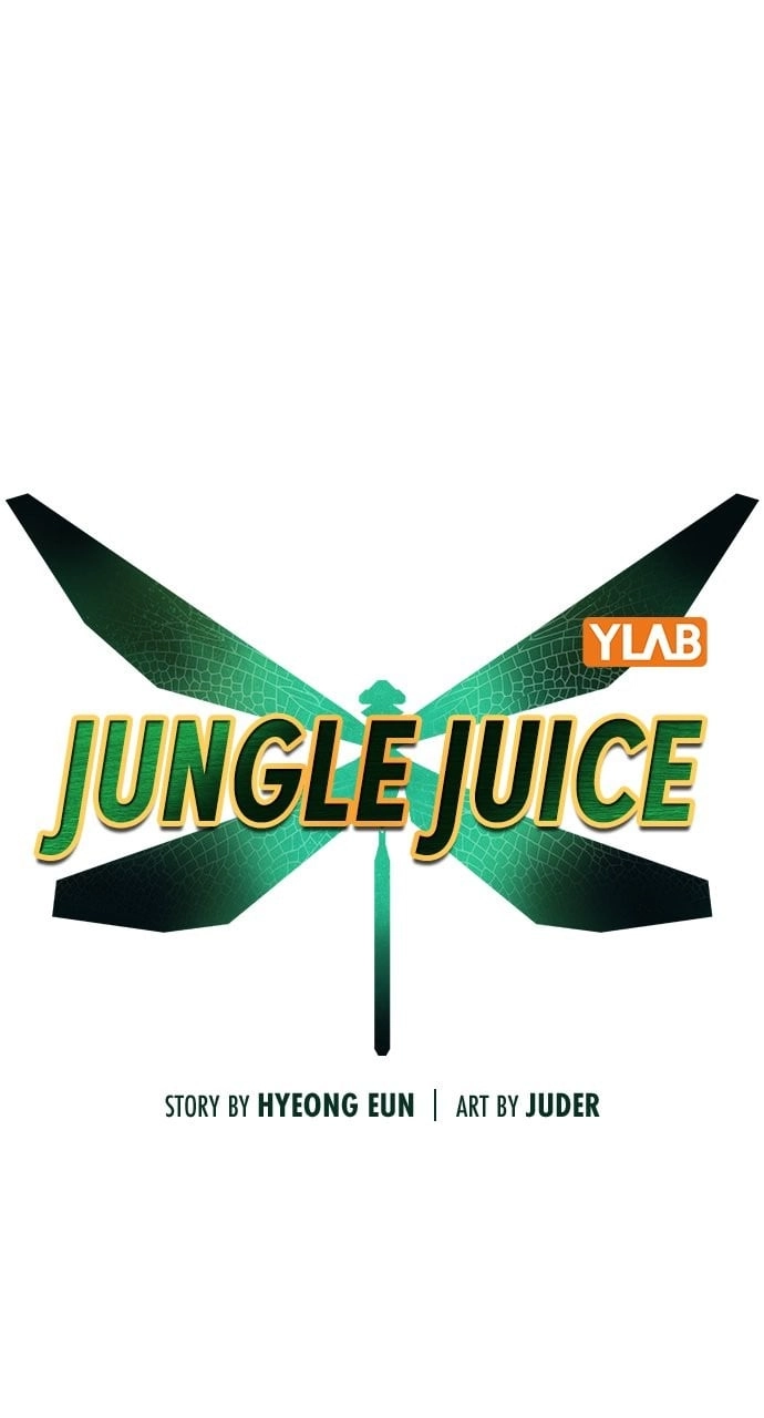 Jungle Juice Chapter 93 - Page 17