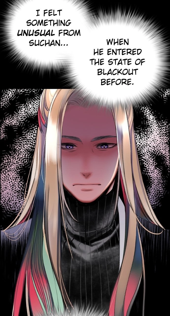 Jungle Juice Chapter 93 - Page 20