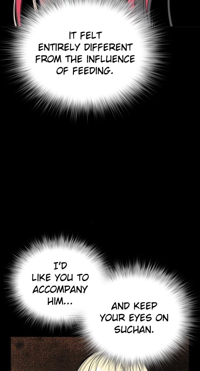 Jungle Juice Chapter 93 - Page 21