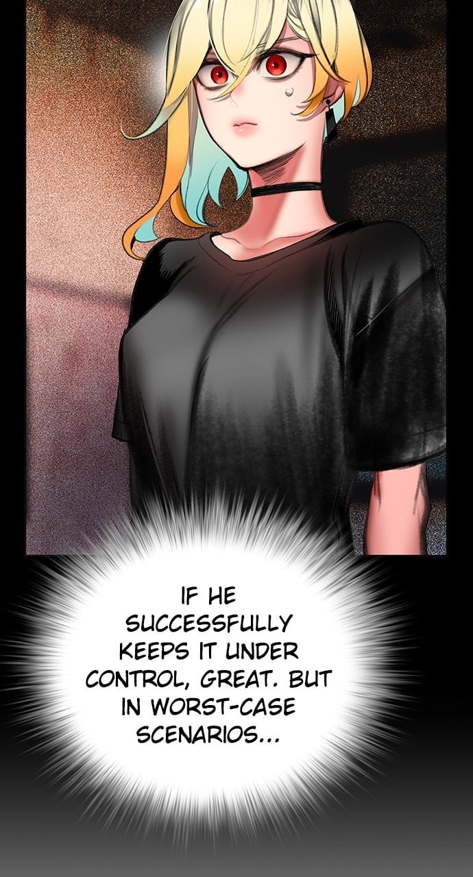 Jungle Juice Chapter 93 - Page 22
