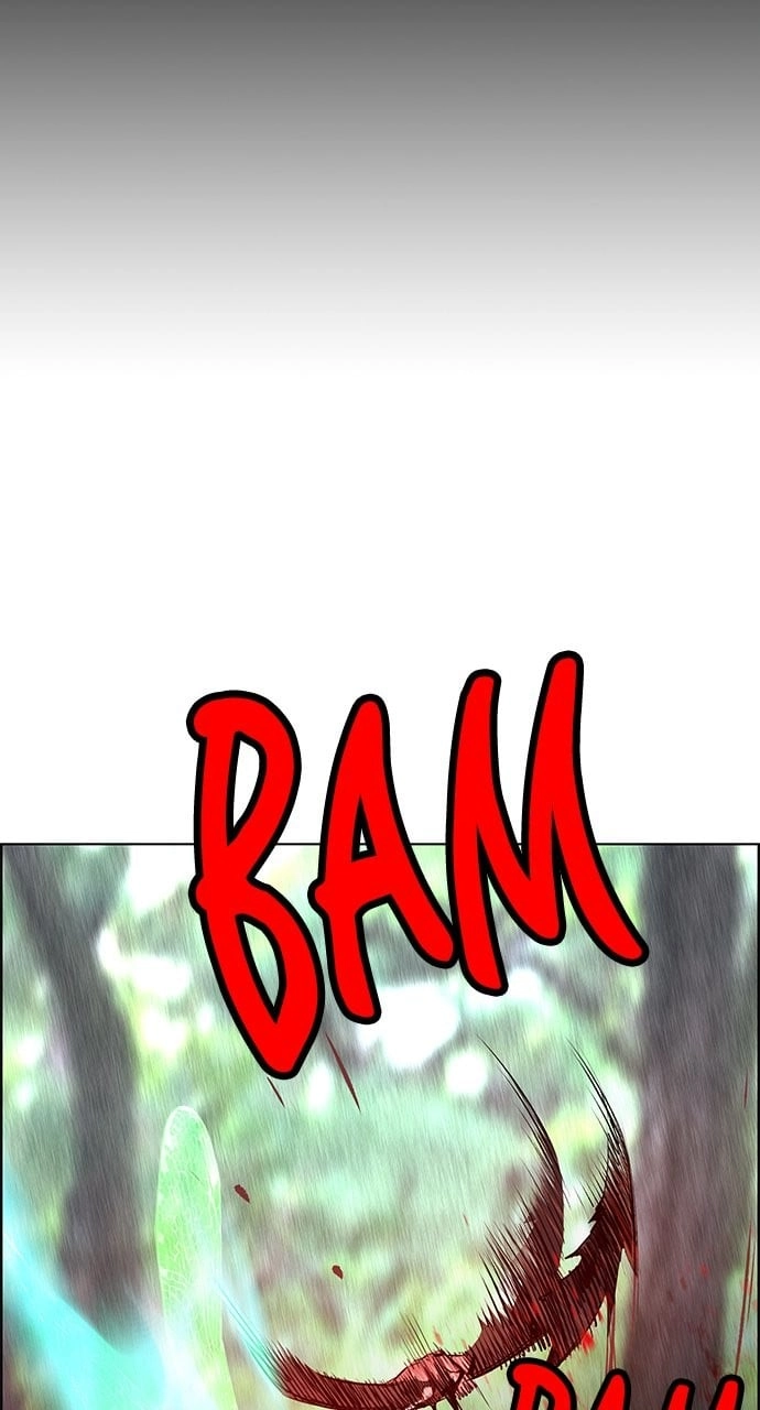 Jungle Juice Chapter 93 - Page 23