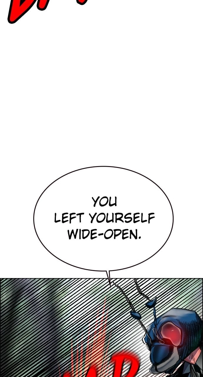 Jungle Juice Chapter 93 - Page 28