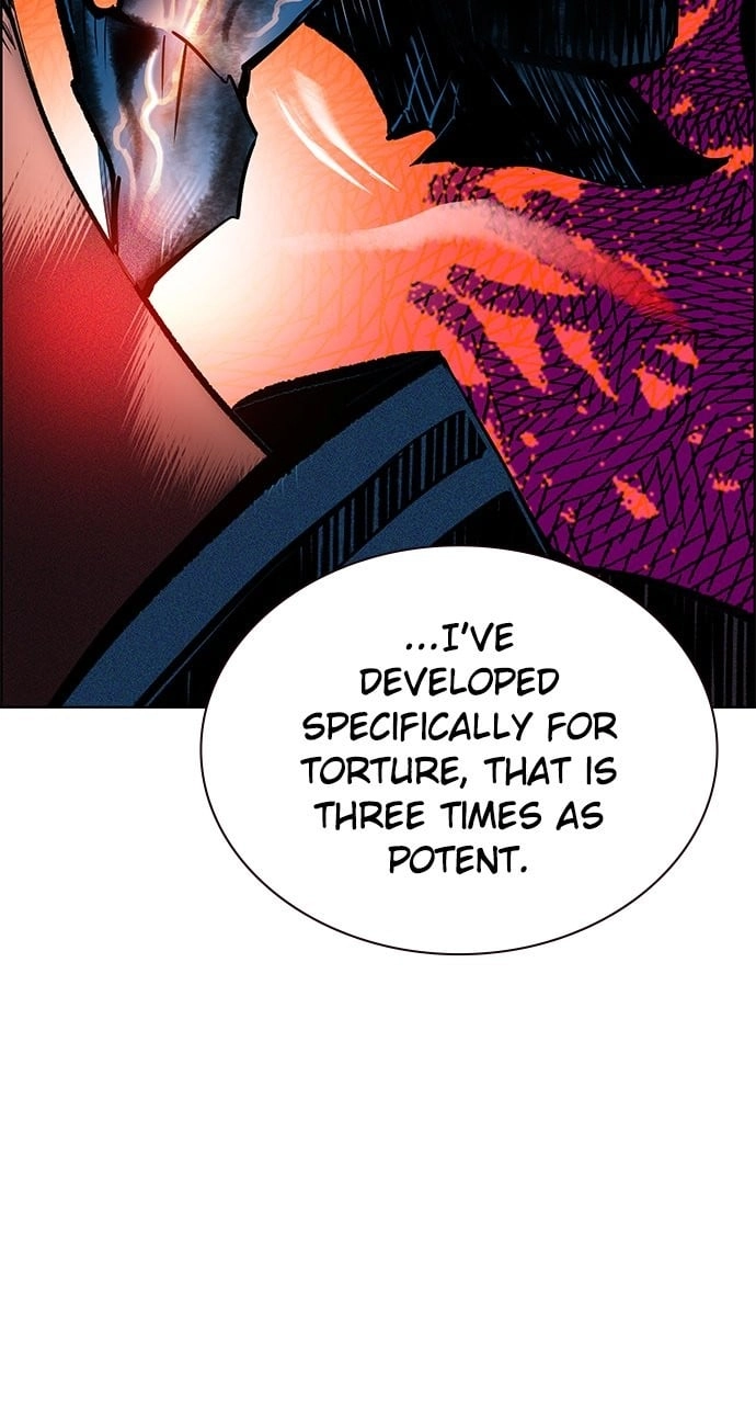 Jungle Juice Chapter 93 - Page 31