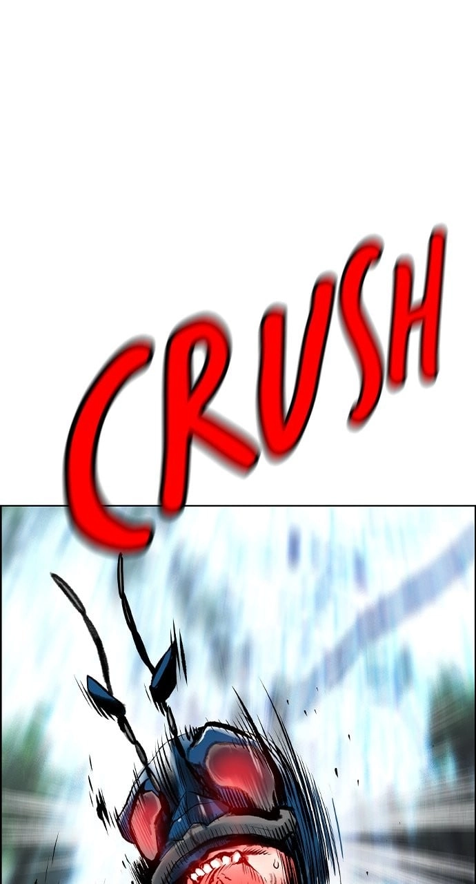 Jungle Juice Chapter 93 - Page 36