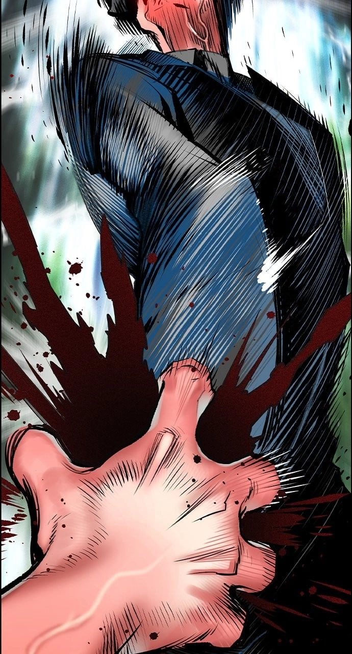 Jungle Juice Chapter 93 - Page 37