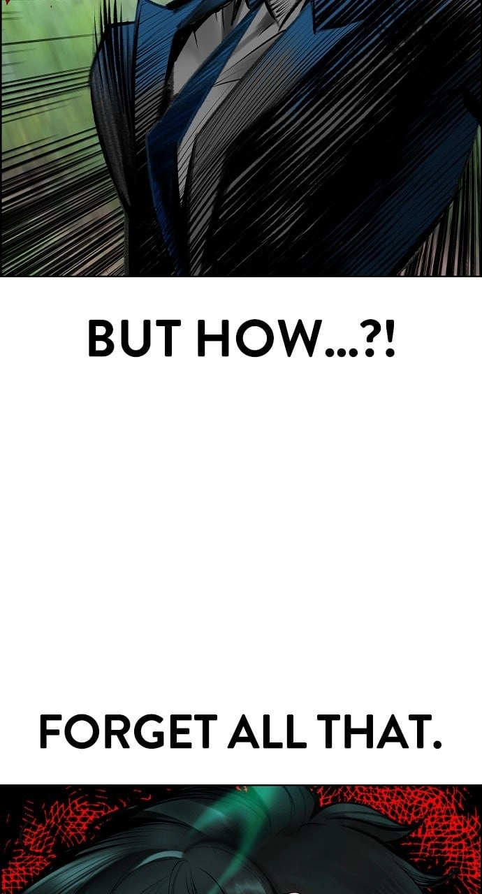 Jungle Juice Chapter 93 - Page 41